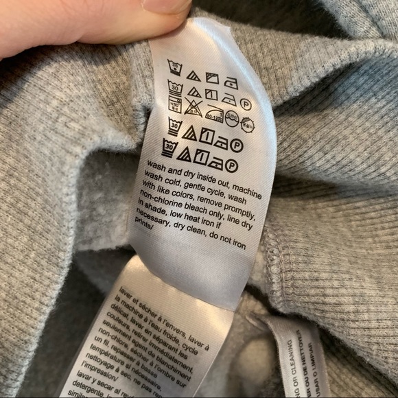 Calvin Klein | Branded Sweatshirt - Picture 14 of 14